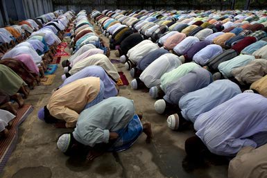 prayer muslims times call muslim three group demand petition launched mosques allow calls britain government force