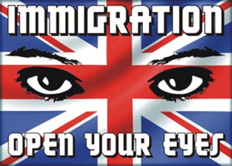 UKIP immigration policy will increase substantially the number of immigrants