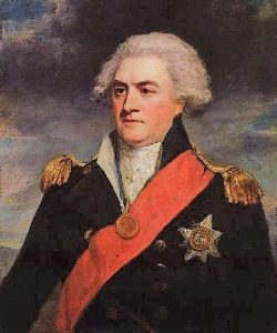 Great Britons: Admiral Duncan, Forgotten Naval Hero - The British 