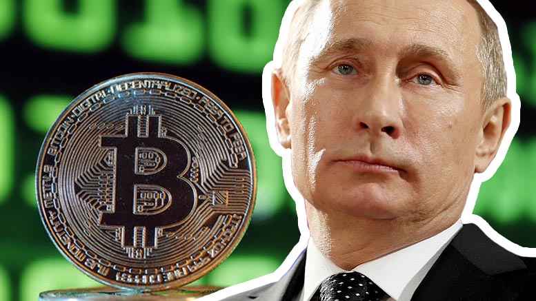 Russia looks to cryptocurrency to bypass sanctions - https ...