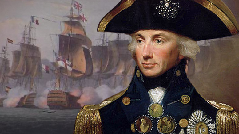 Horatio Nelson 